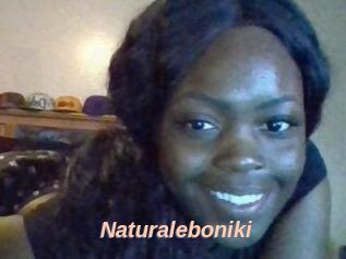 Naturaleboniki