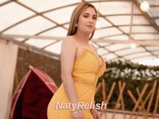 NatyRelish