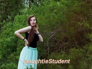 NaughtieStudent