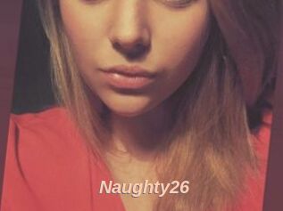 Naughty26
