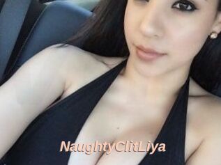 NaughtyClitLiya