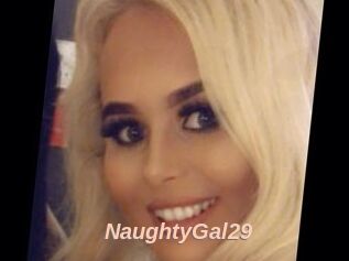 NaughtyGal29