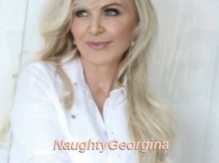 NaughtyGeorgina