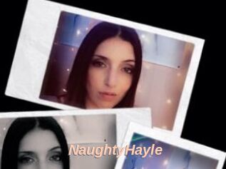 NaughtyHayle