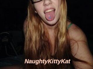 NaughtyKittyKat