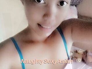 NaughtySexyAsian