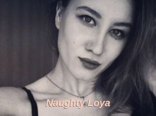 Naughty_Loya_