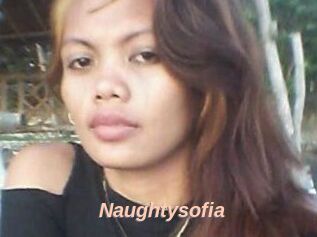 Naughtysofia