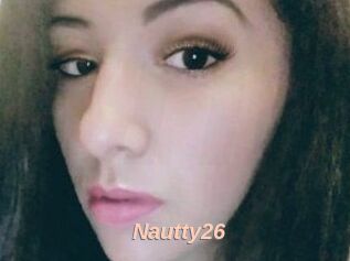 Nautty26