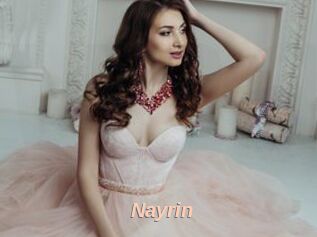 Nayrin