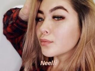 Neelli