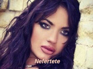 Nefertete