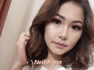 NeiliKyon