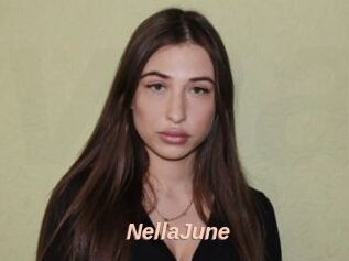 NellaJune