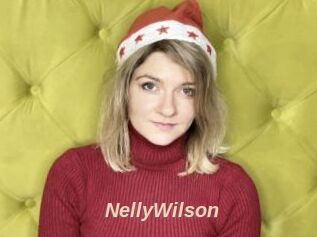NellyWilson