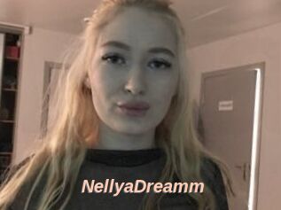 NellyaDreamm