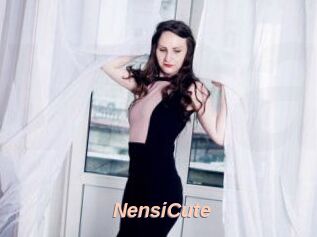 NensiCute