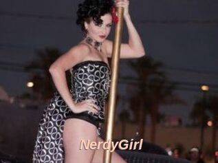 NerdyGirl