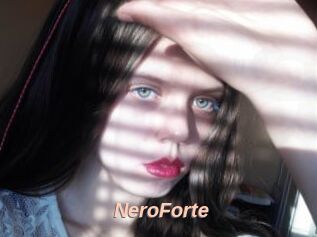 NeroForte