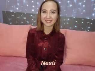 Nesti