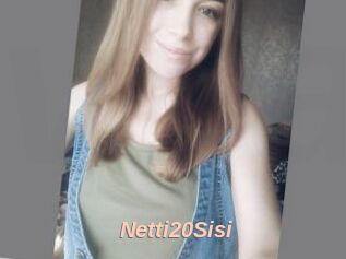 Netti20Sisi