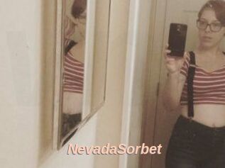 NevadaSorbet