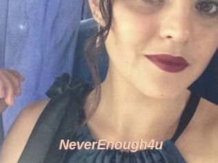 NeverEnough4u