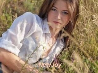 New_Joy