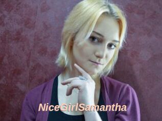 NiceGirlSamantha