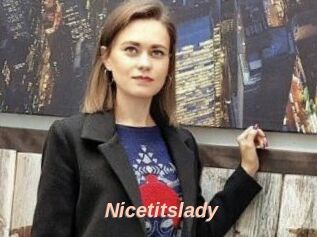 Nicetitslady