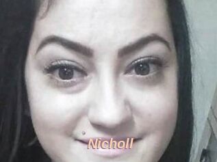 Nicholl