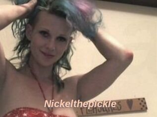 Nickelthepickle