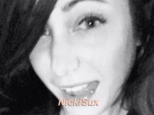 NickiSux
