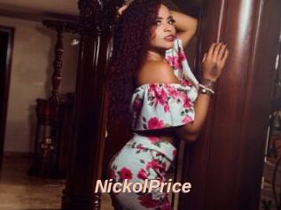 NickolPrice