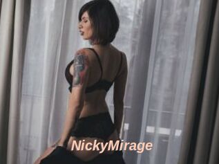 NickyMirage