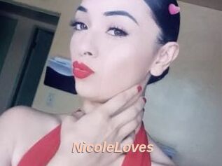 NicoleLoves