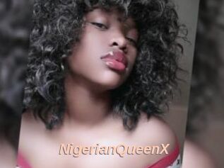 NigerianQueenX