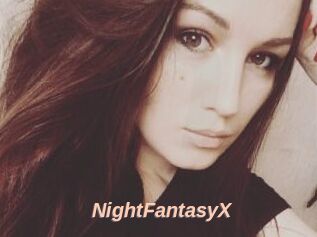 NightFantasyX
