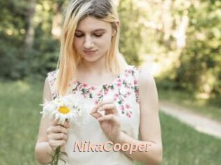 NikaCooper