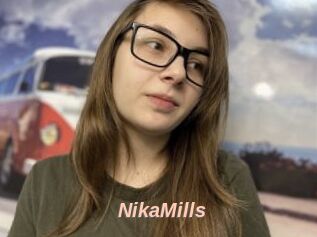 NikaMills
