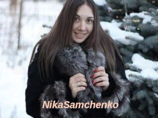 NikaSamchenko