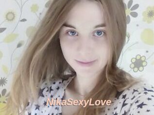 NikaSexyLove