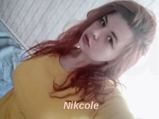 Nikcole