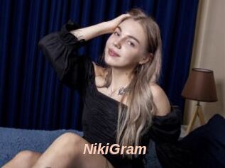 NikiGram