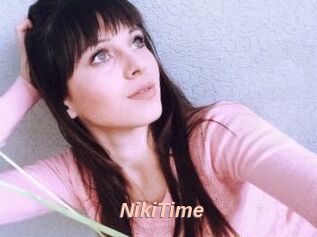NikiTime