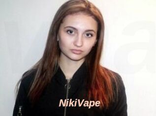 NikiVape