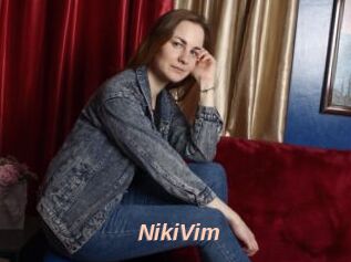 NikiVim