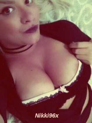 Nikki96x