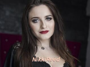 NikkiReed