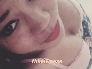 NikkiReese